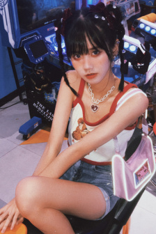 妖姬与艳妓详情介绍