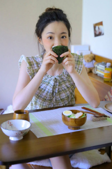 安家